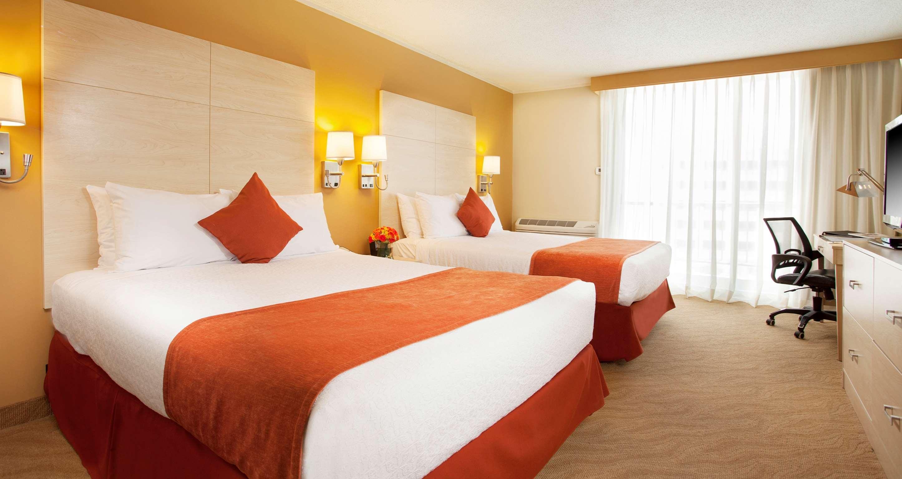 Condado Palm Inn San Juan, Tapestry Collection By Hilton Buitenkant foto