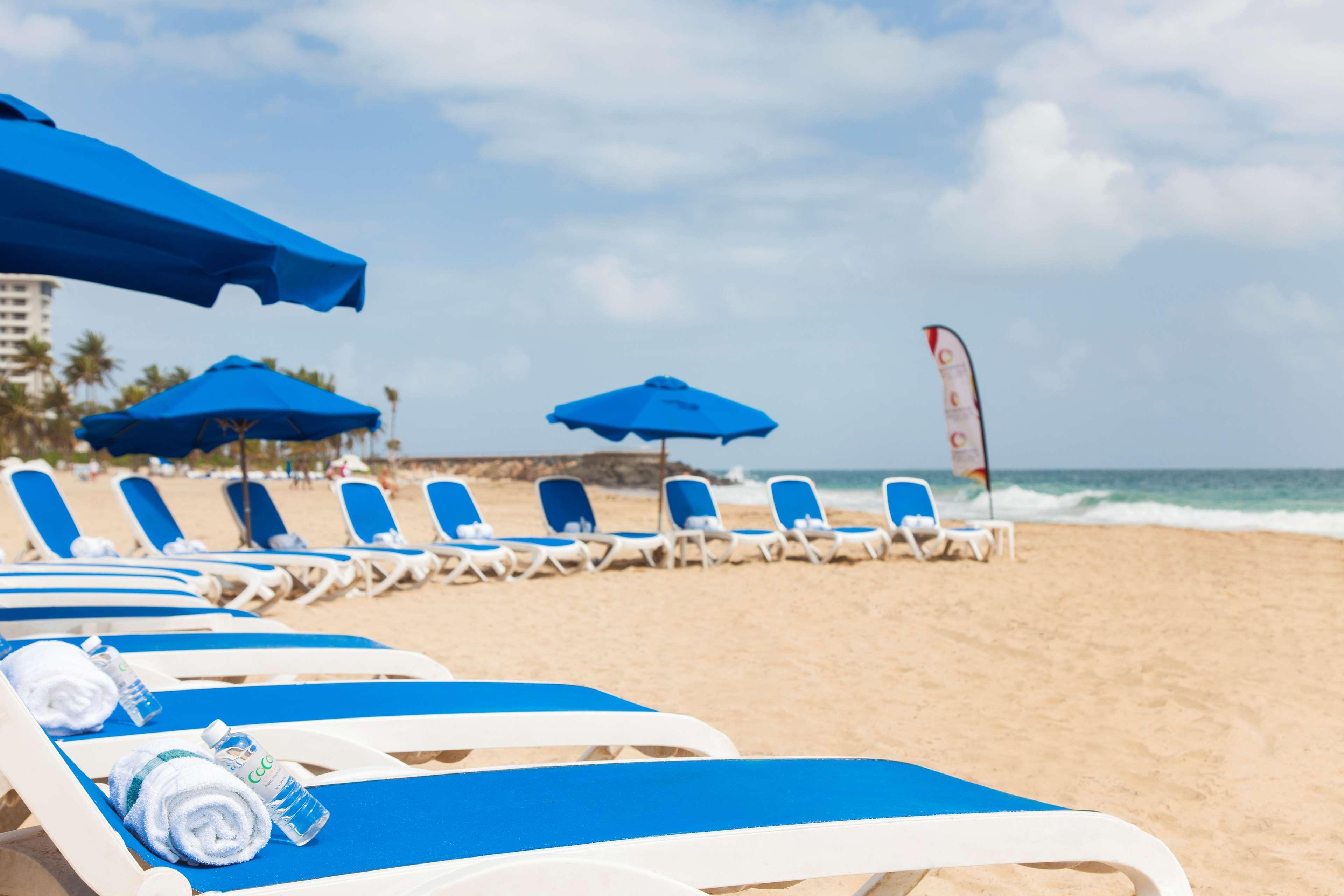 Condado Palm Inn San Juan, Tapestry Collection By Hilton Buitenkant foto