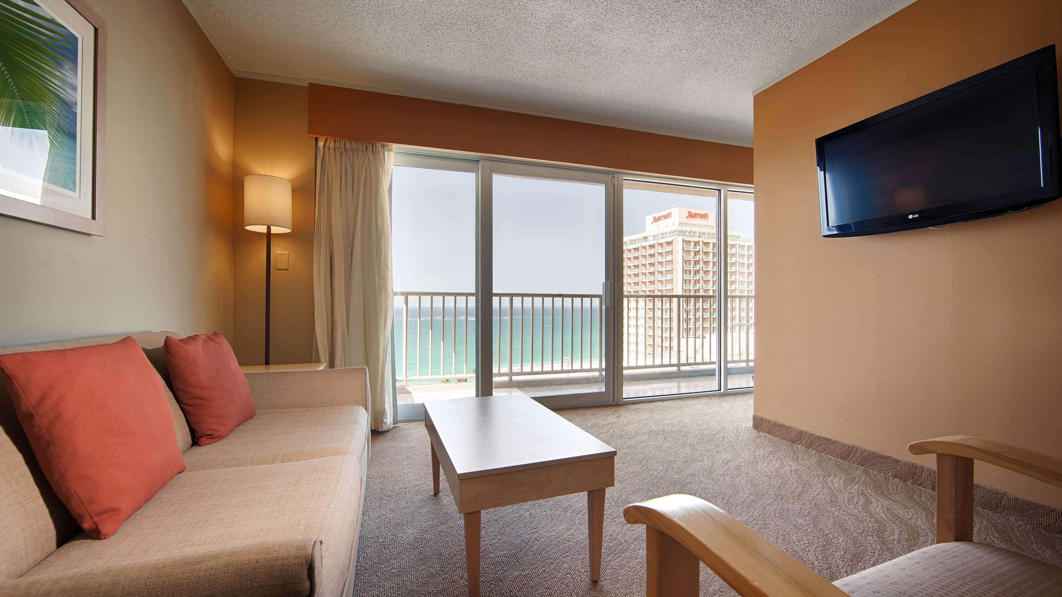 Condado Palm Inn San Juan, Tapestry Collection By Hilton Buitenkant foto