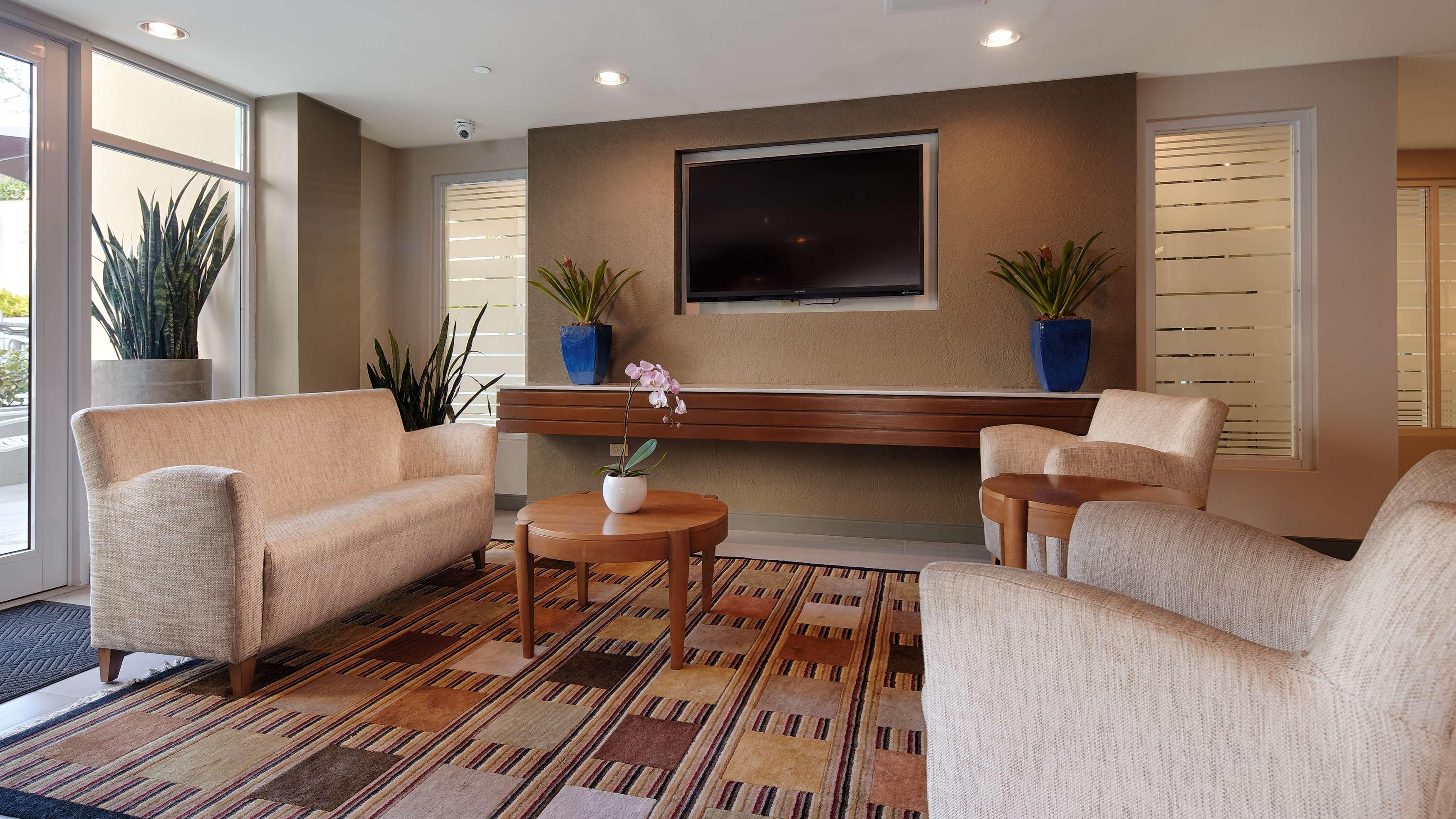 Condado Palm Inn San Juan, Tapestry Collection By Hilton Buitenkant foto
