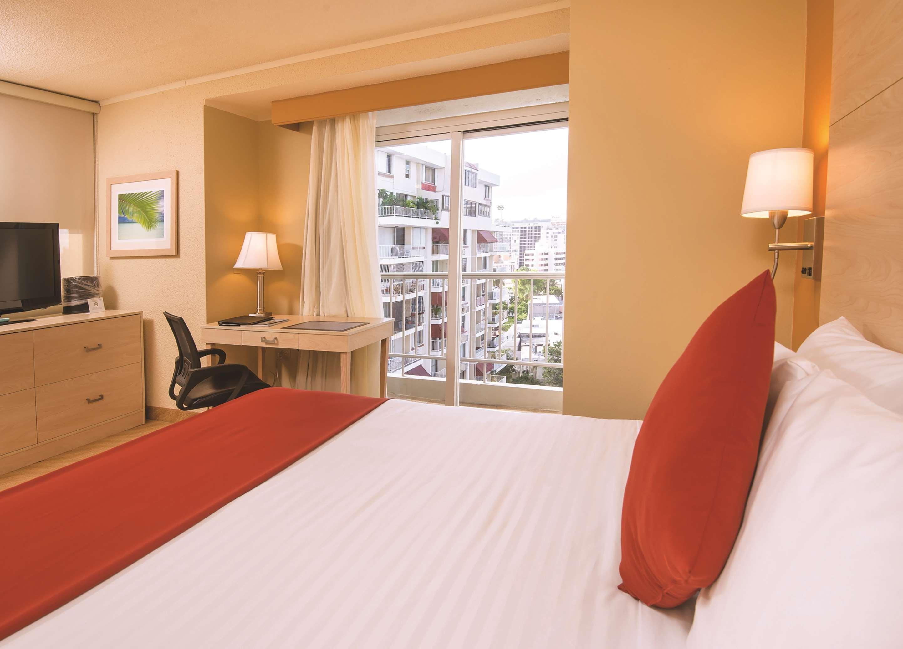Condado Palm Inn San Juan, Tapestry Collection By Hilton Buitenkant foto