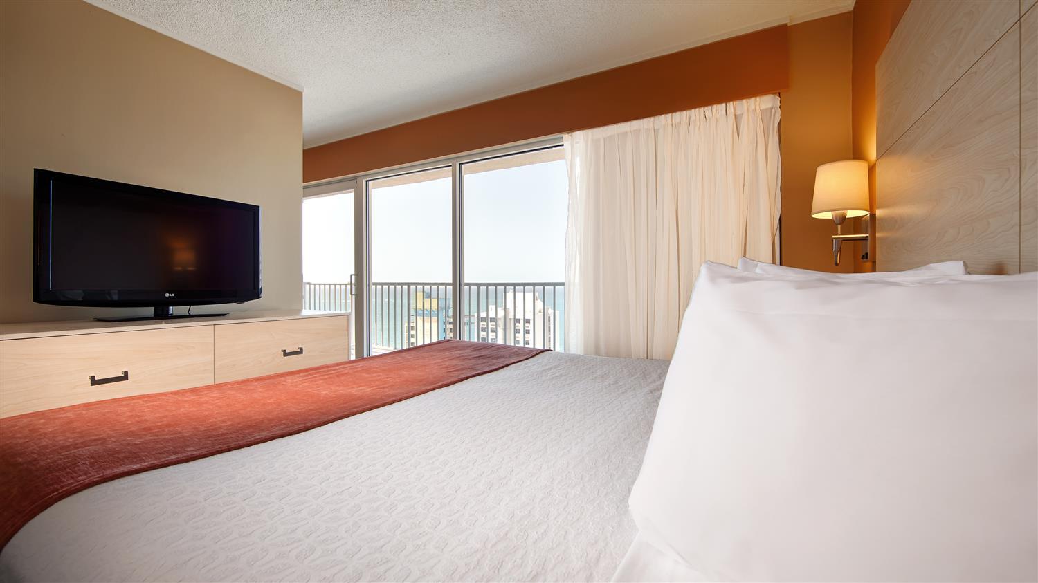 Condado Palm Inn San Juan, Tapestry Collection By Hilton Buitenkant foto