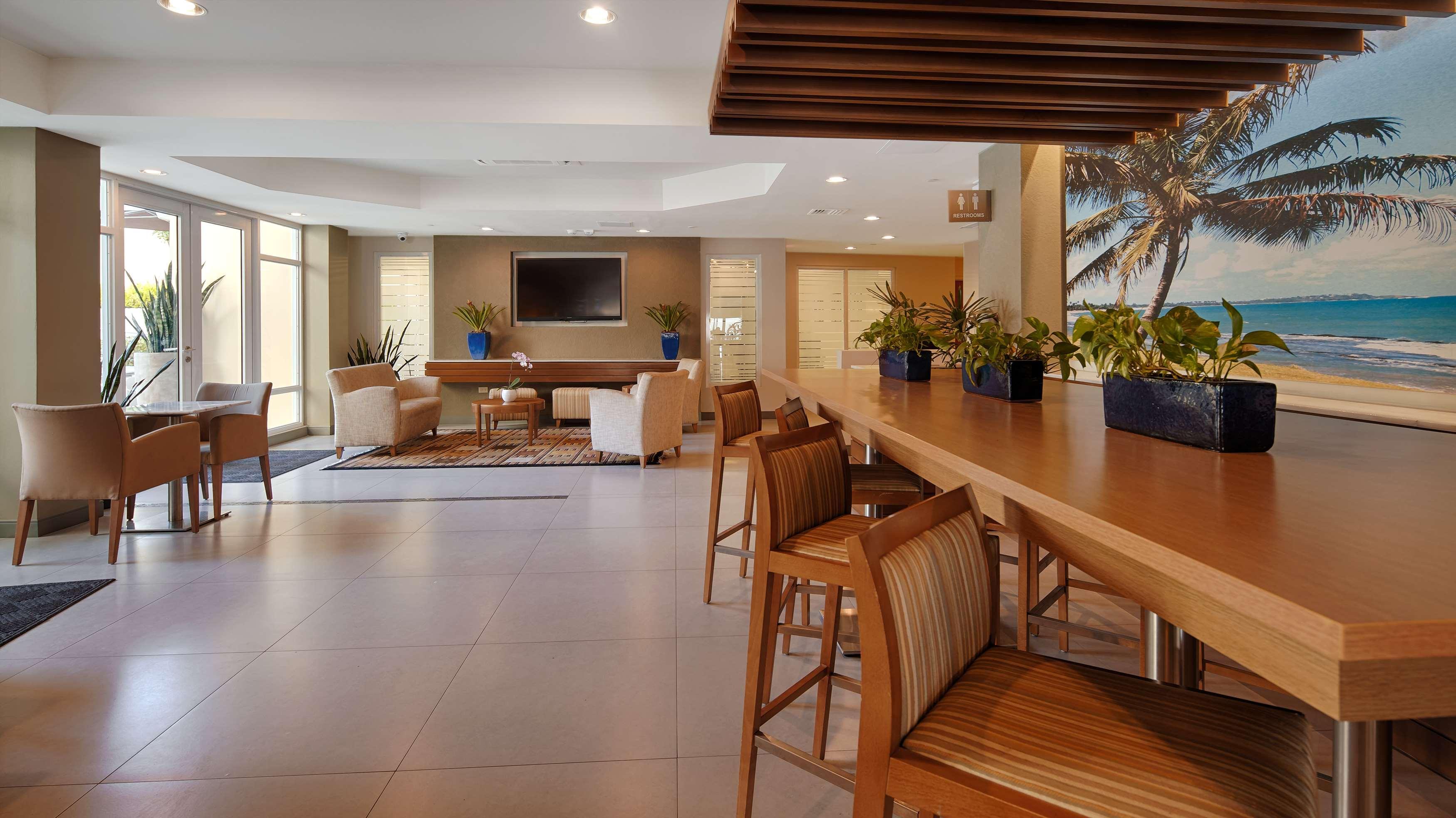 Condado Palm Inn San Juan, Tapestry Collection By Hilton Buitenkant foto