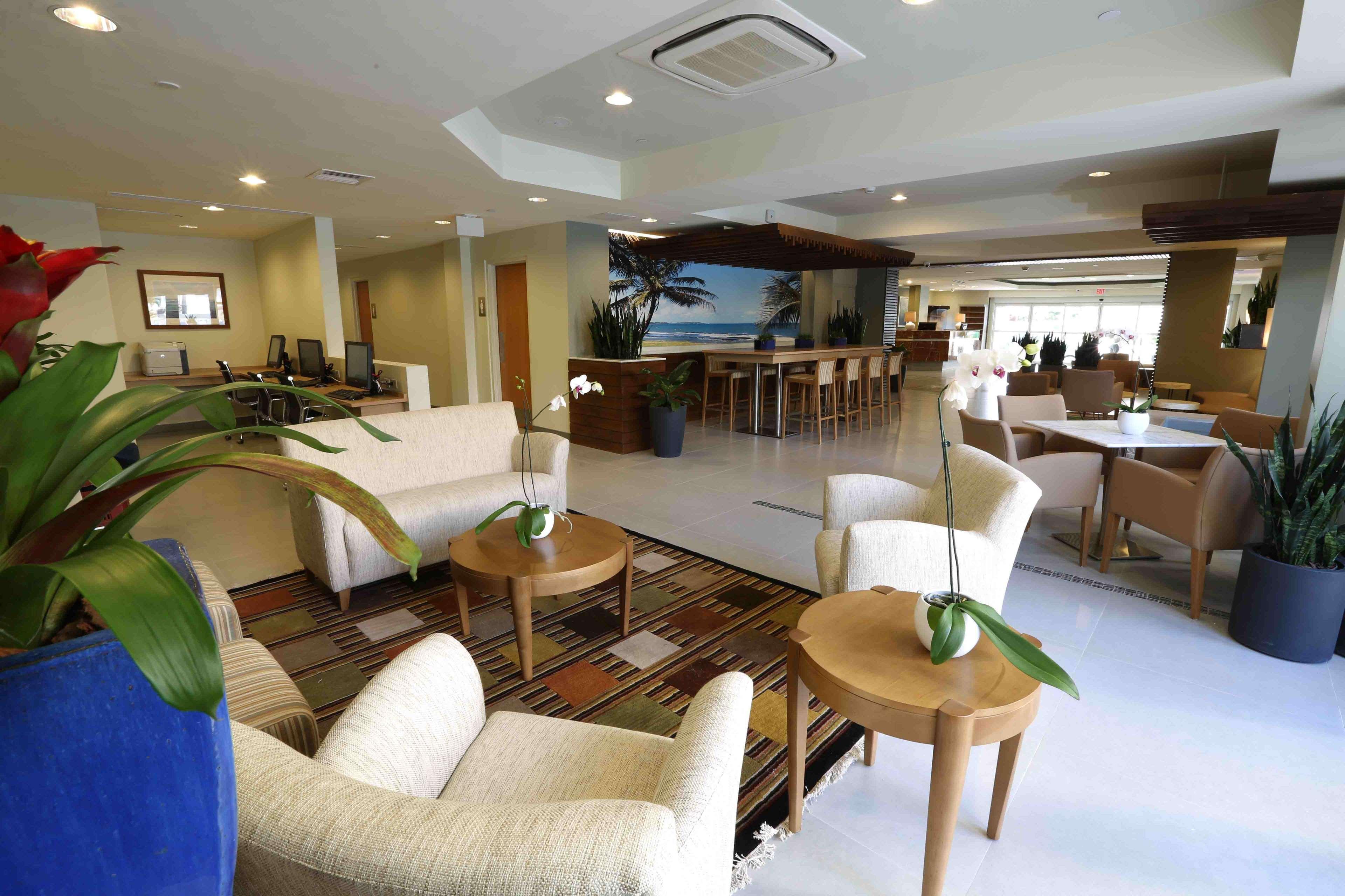 Condado Palm Inn San Juan, Tapestry Collection By Hilton Buitenkant foto