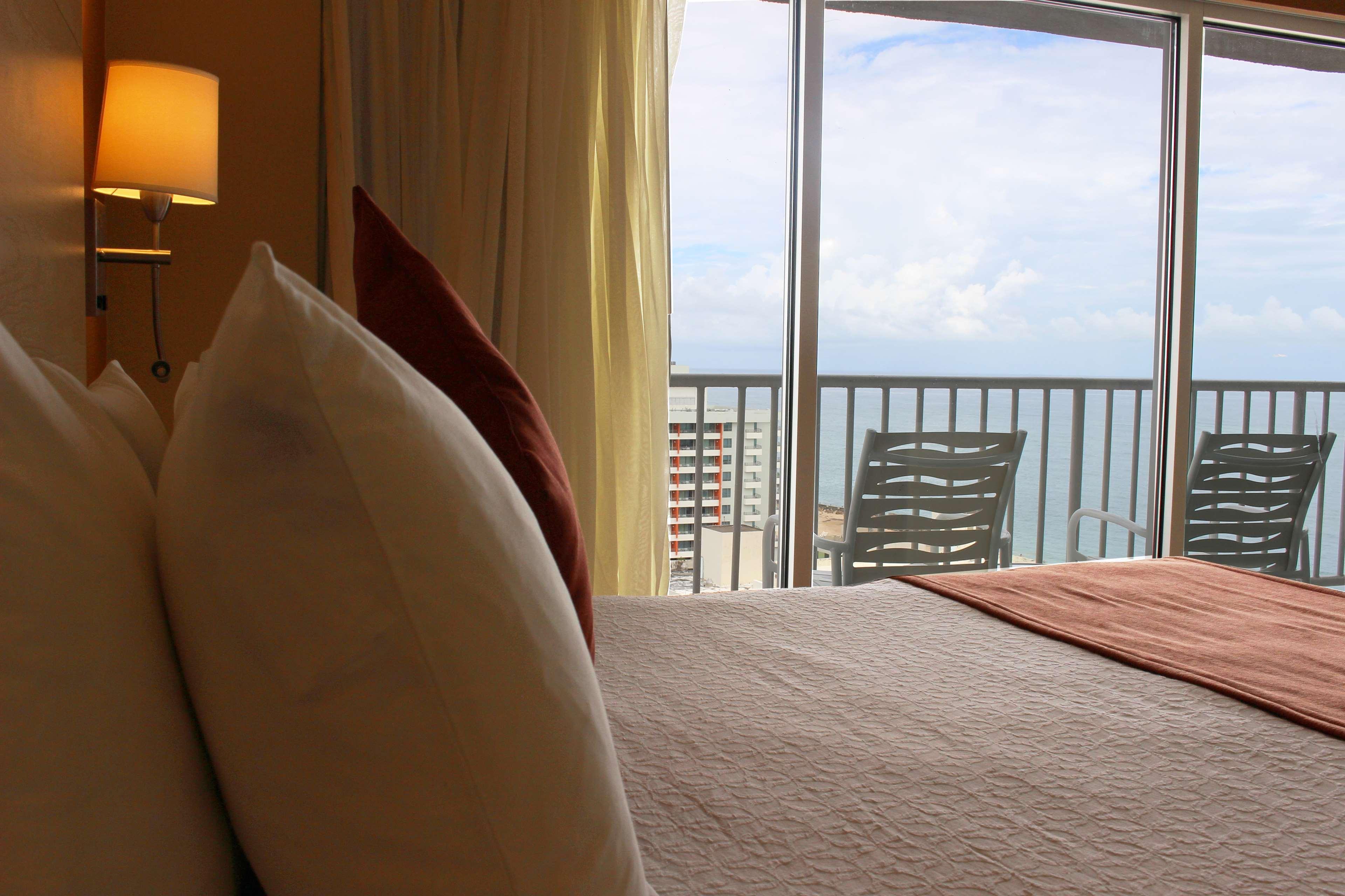 Condado Palm Inn San Juan, Tapestry Collection By Hilton Buitenkant foto
