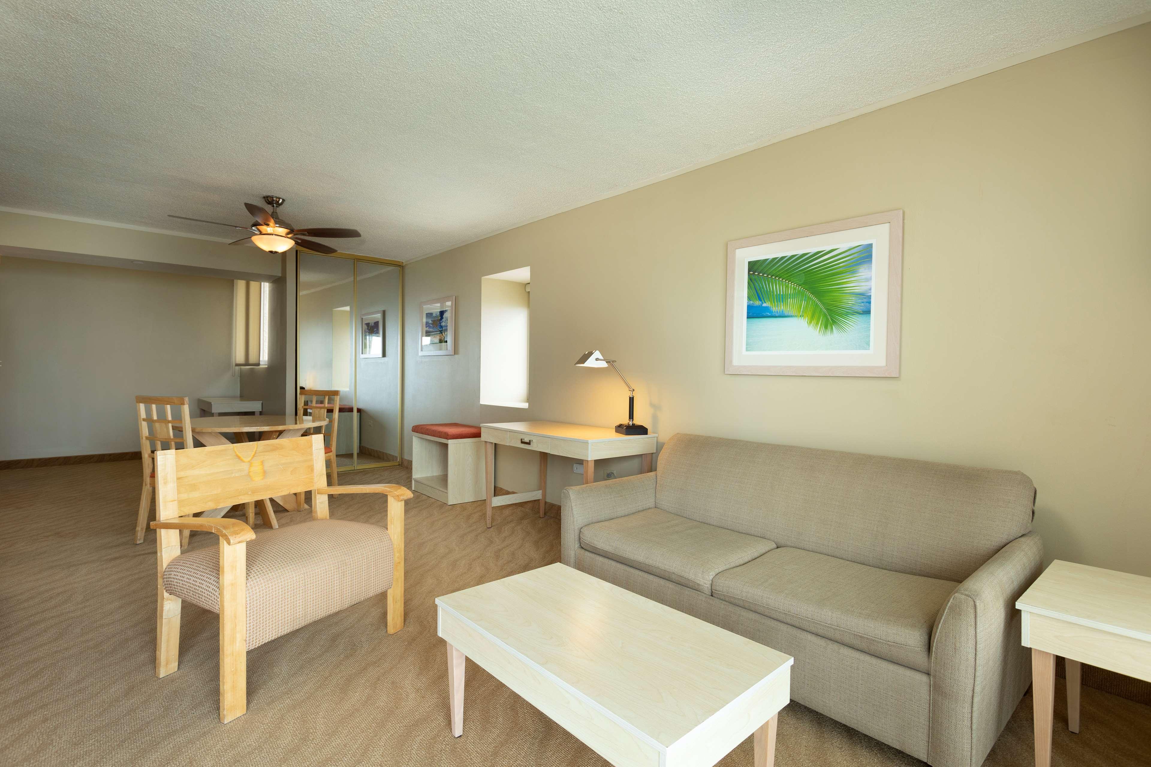 Condado Palm Inn San Juan, Tapestry Collection By Hilton Buitenkant foto