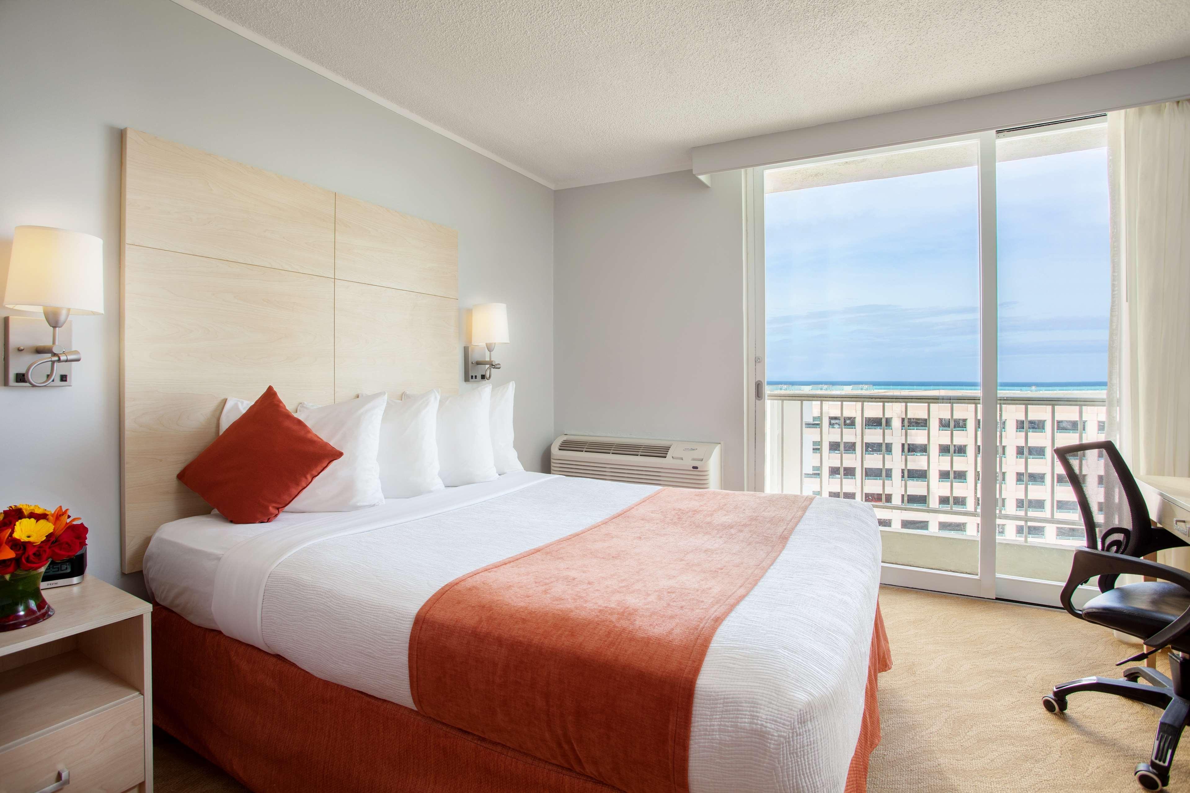 Condado Palm Inn San Juan, Tapestry Collection By Hilton Buitenkant foto