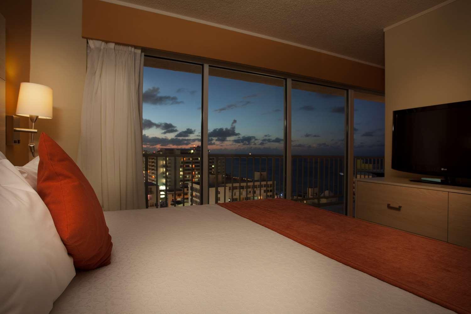 Condado Palm Inn San Juan, Tapestry Collection By Hilton Buitenkant foto