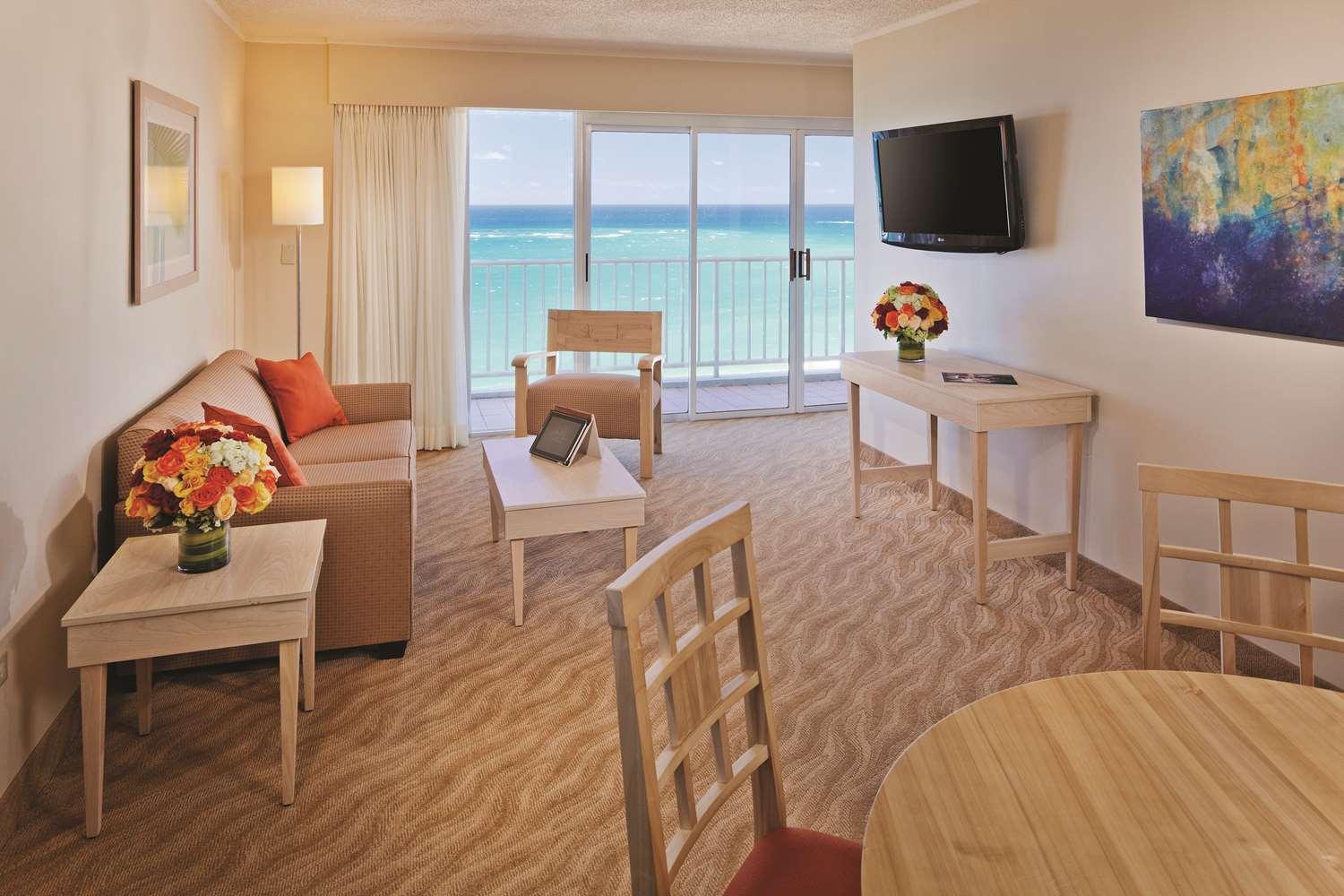Condado Palm Inn San Juan, Tapestry Collection By Hilton Buitenkant foto