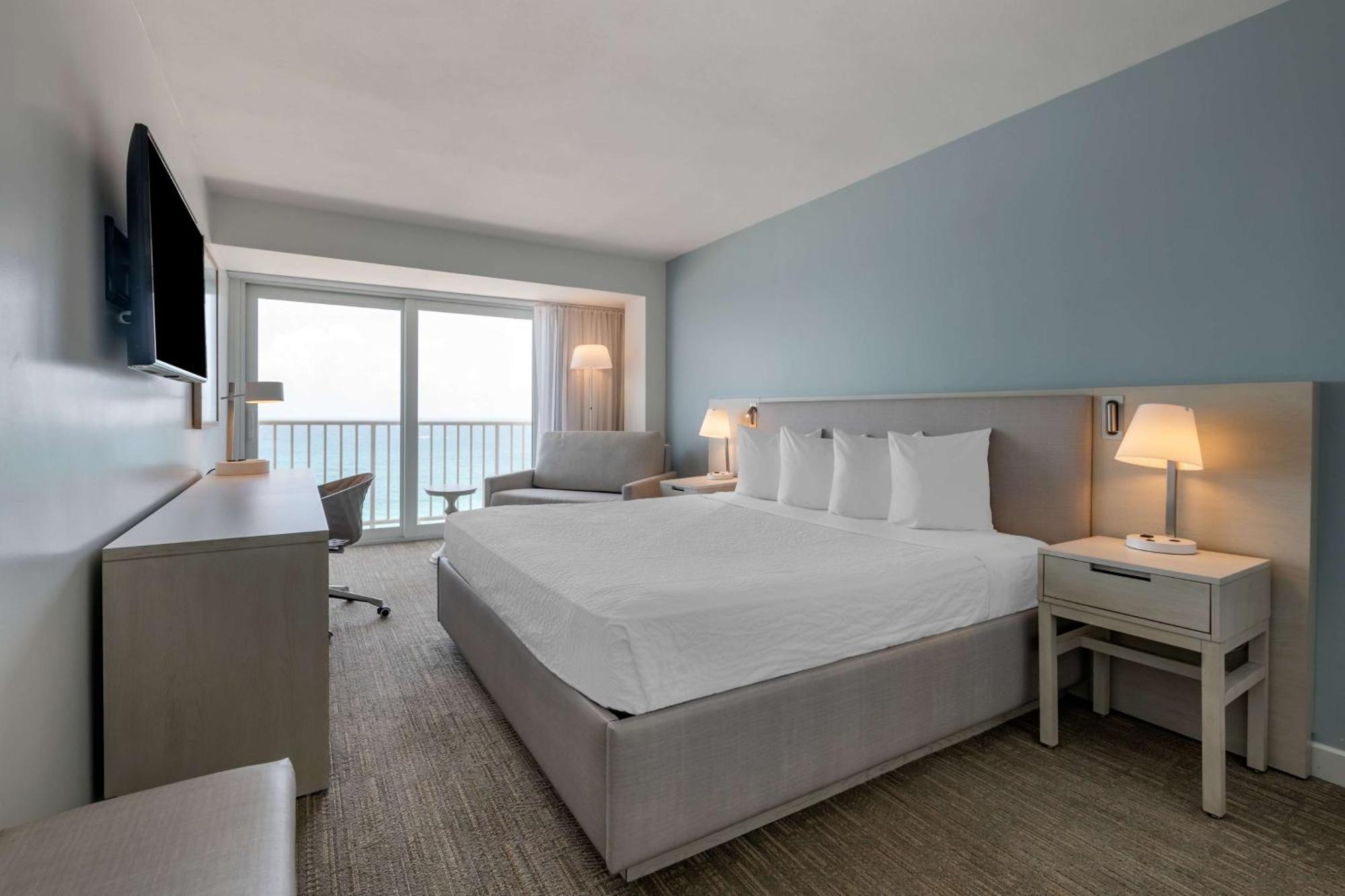 Condado Palm Inn San Juan, Tapestry Collection By Hilton Buitenkant foto