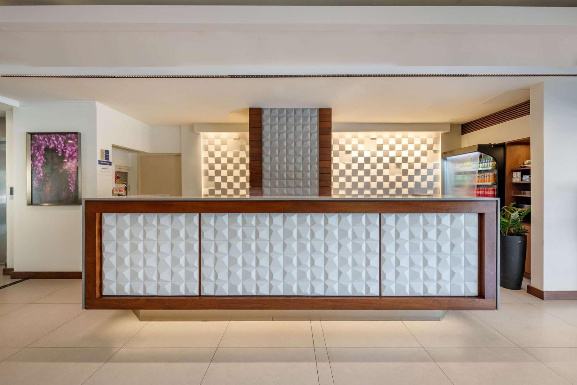 Condado Palm Inn San Juan, Tapestry Collection By Hilton Buitenkant foto