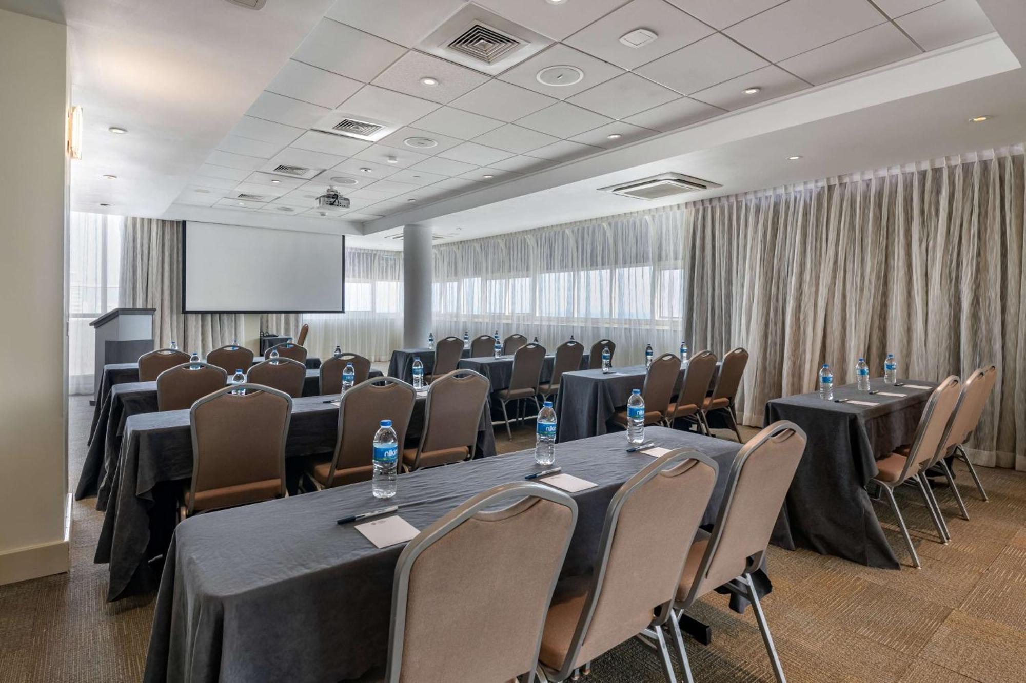 Condado Palm Inn San Juan, Tapestry Collection By Hilton Buitenkant foto