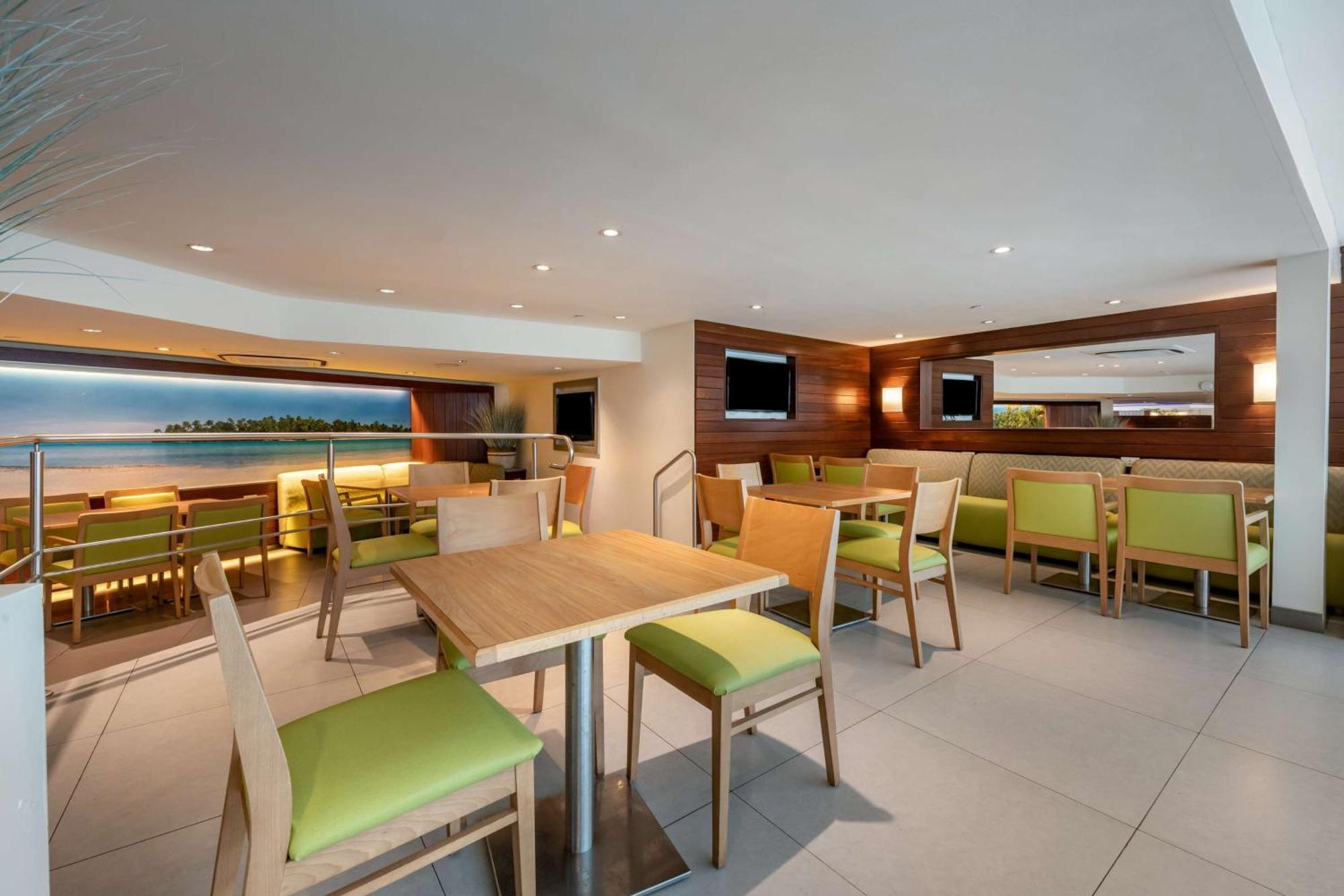 Condado Palm Inn San Juan, Tapestry Collection By Hilton Buitenkant foto