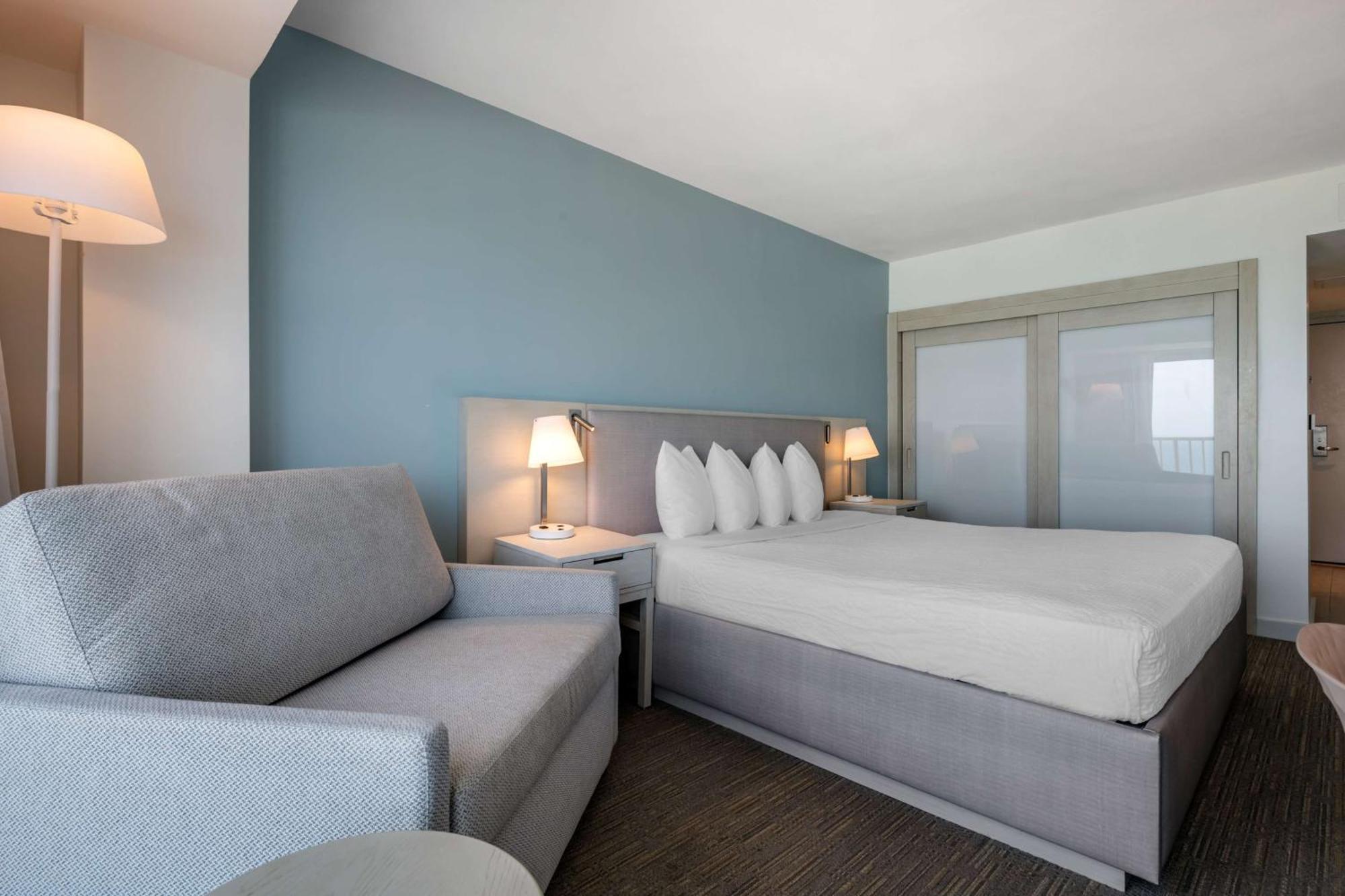 Condado Palm Inn San Juan, Tapestry Collection By Hilton Buitenkant foto