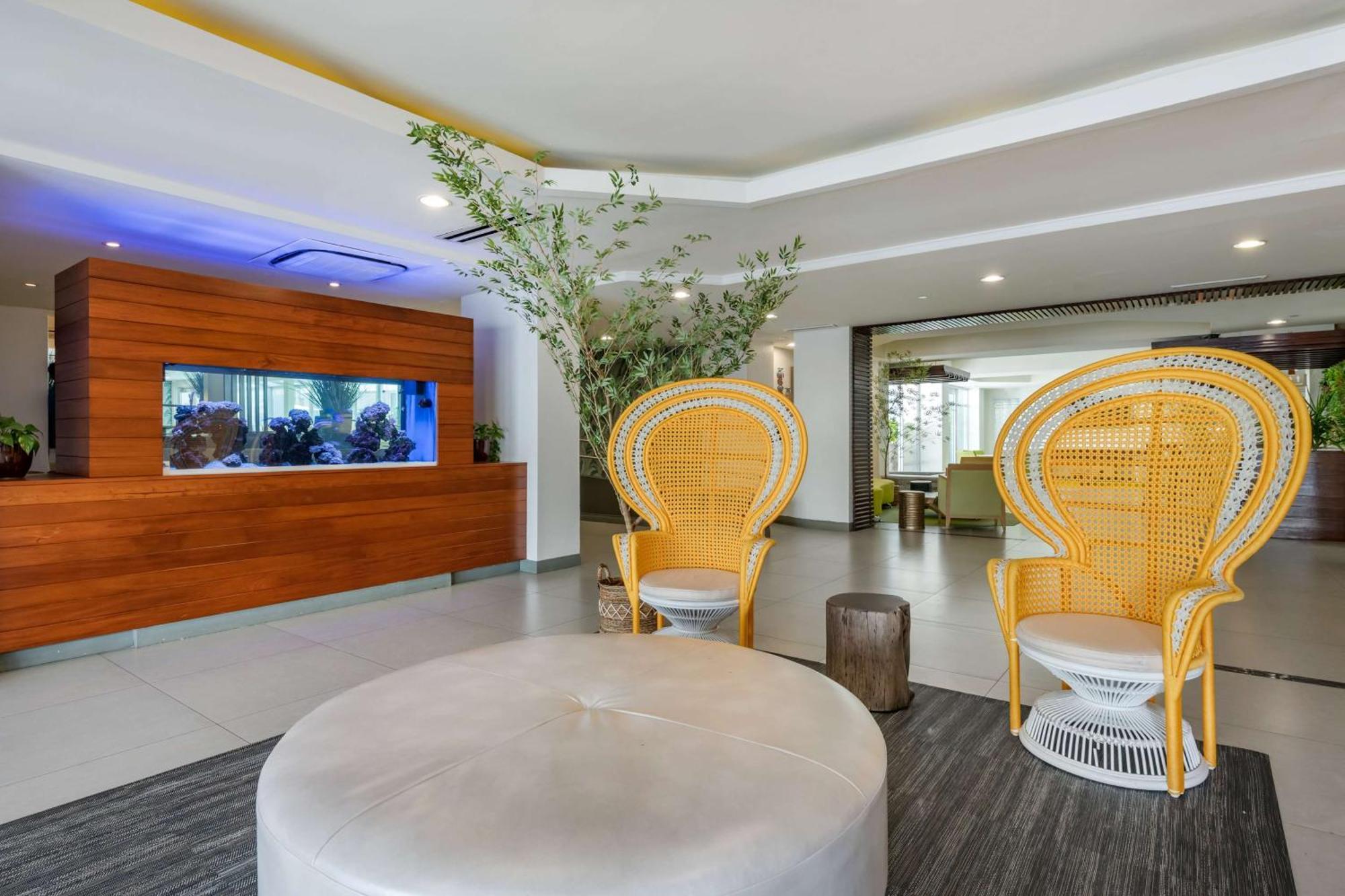 Condado Palm Inn San Juan, Tapestry Collection By Hilton Buitenkant foto