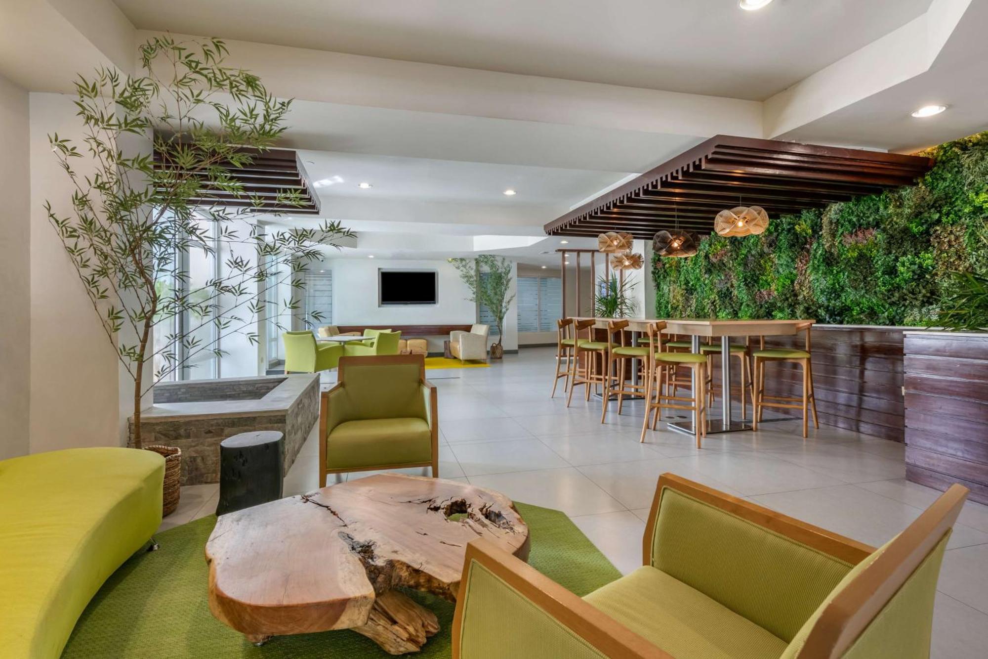 Condado Palm Inn San Juan, Tapestry Collection By Hilton Buitenkant foto