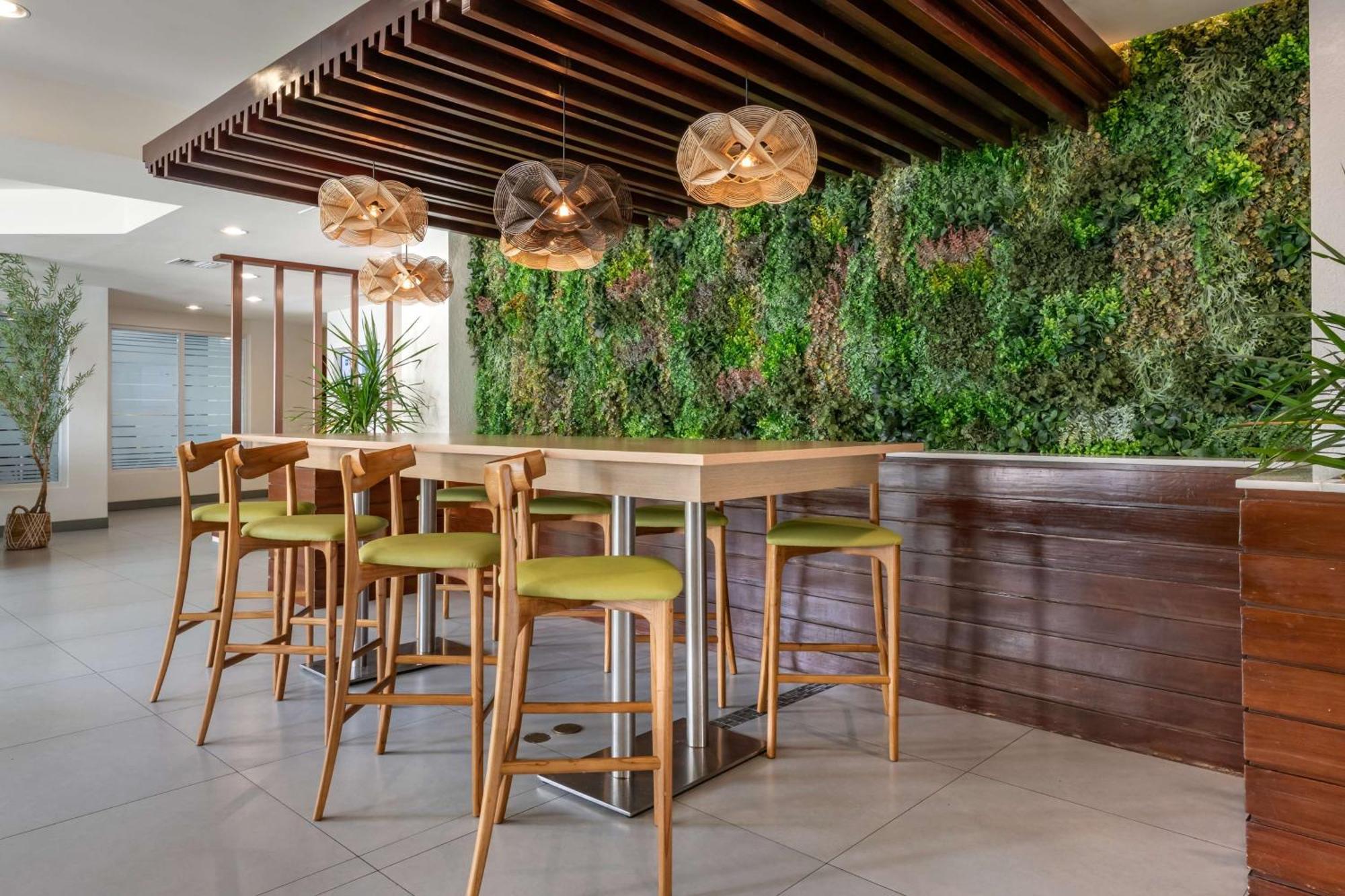Condado Palm Inn San Juan, Tapestry Collection By Hilton Buitenkant foto