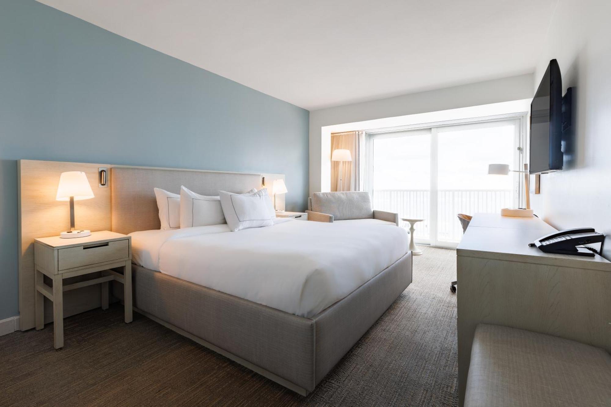 Condado Palm Inn San Juan, Tapestry Collection By Hilton Buitenkant foto