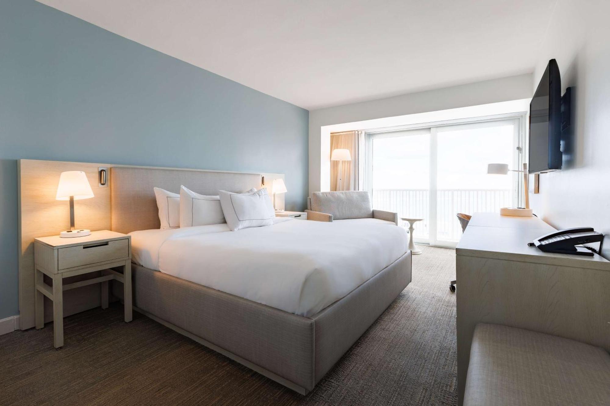 Condado Palm Inn San Juan, Tapestry Collection By Hilton Buitenkant foto